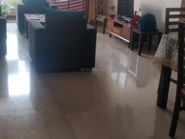 3 BHK Apartment in Powai for rent Mumbai. The reference number is 7990746
