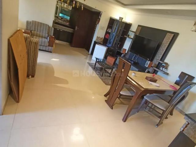 3 BHK Apartment in Powai for rent Mumbai. The reference number is 9393406