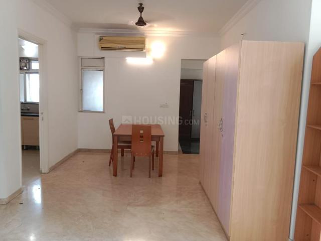 3 BHK Apartment in Powai for resale Mumbai. The reference number is 12752294
