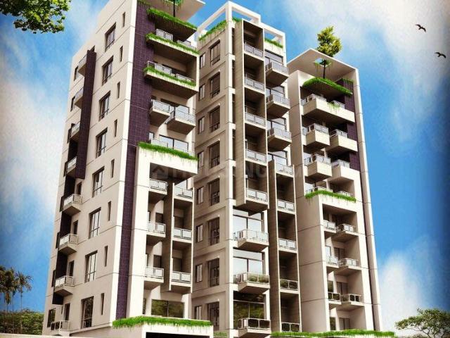 3 BHK Apartment in Powai for resale Mumbai. The reference number is 13768034