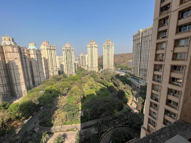 3 BHK Apartment in Powai for resale Mumbai. The reference number is 14919681