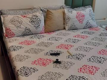3 BHK Apartment in Powai for resale Mumbai. The reference number is 17820861