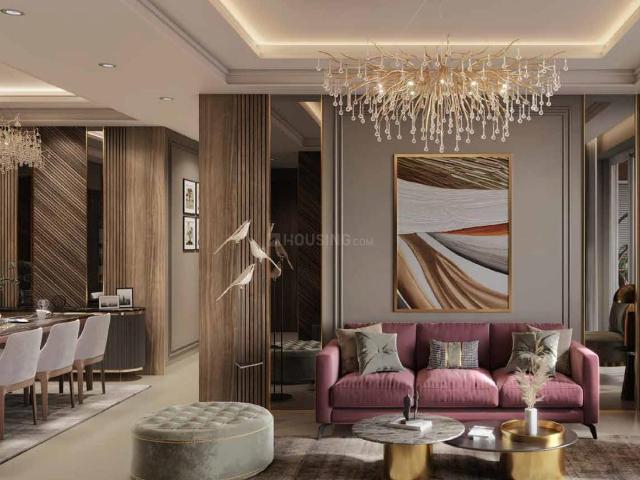 3 BHK Apartment in Powai for resale Mumbai. The reference number is 17351168