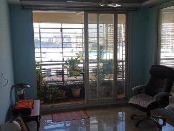 3 BHK Apartment in Powai for resale Mumbai. The reference number is 18938378