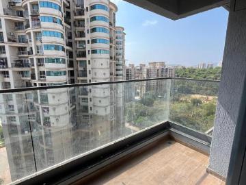 3 BHK Apartment in Powai for resale Mumbai. The reference number is 19786015
