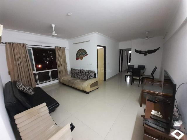 3 BHK Apartment in Powai for resale Mumbai. The reference number is 19079750