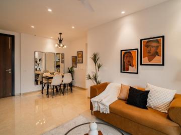 3 BHK Apartment in Powai for resale Mumbai. The reference number is 19311061