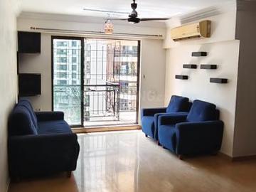 3 BHK Apartment in Powai for resale Mumbai. The reference number is 20412190