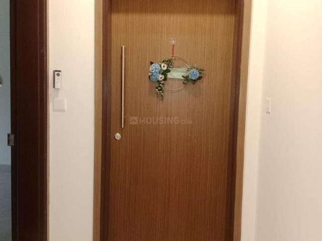 3 BHK Apartment in Powai for resale Mumbai. The reference number is 20422881