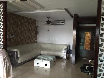 3 BHK Apartment in Powai for resale Mumbai. The reference number is 20425727