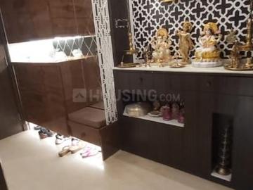 3 BHK Apartment in Powai for resale Mumbai. The reference number is 20452129