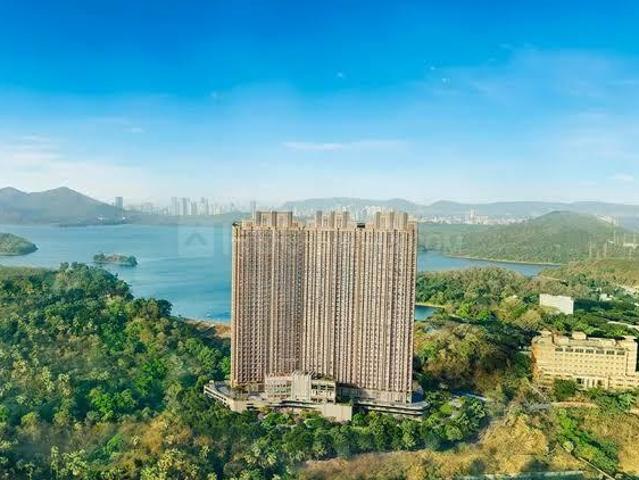 3 BHK Apartment in Powai for resale Mumbai. The reference number is 20458157