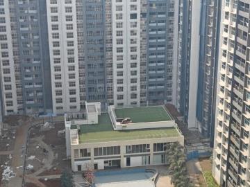 3 BHK Apartment in Powai for resale Mumbai. The reference number is 20496451
