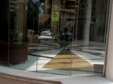 3 BHK Apartment in Powai for resale Mumbai. The reference number is 20509231