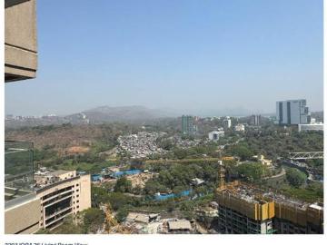 3 BHK Apartment in Powai for resale Mumbai. The reference number is 20555666