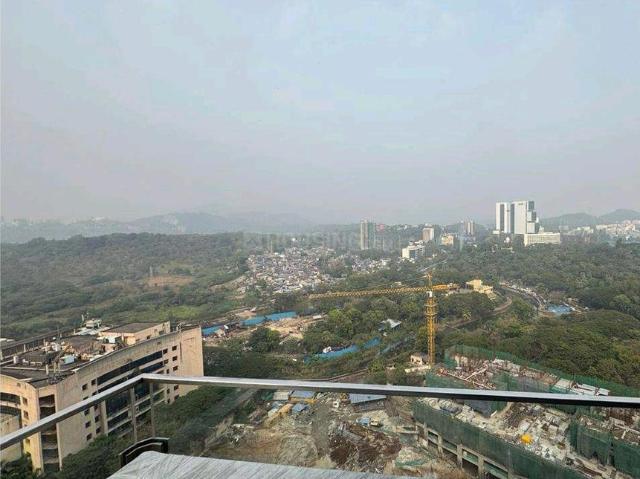 3 BHK Apartment in Powai for resale Mumbai. The reference number is 20555844