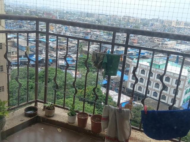3 BHK Apartment in Powai for resale Mumbai. The reference number is 20574504