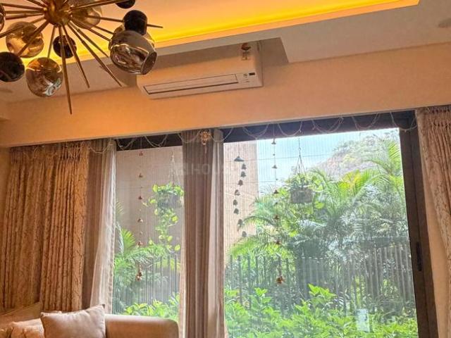 3 BHK Apartment in Powai for resale Mumbai. The reference number is 20594287