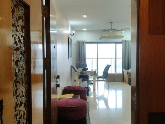 3 BHK Apartment in Powai for resale Mumbai. The reference number is 20642130