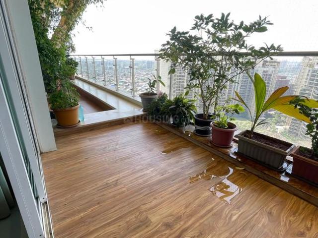 3 BHK Apartment in Powai for resale Mumbai. The reference number is 20691334