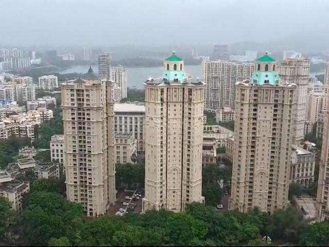 3 BHK Apartment in Powai for resale Mumbai. The reference number is 20942877