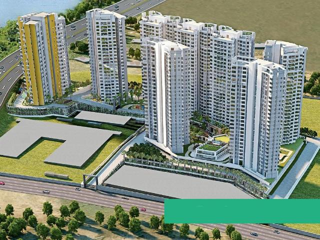 3 BHK Apartment in Powai for resale Mumbai. The reference number is 20965799
