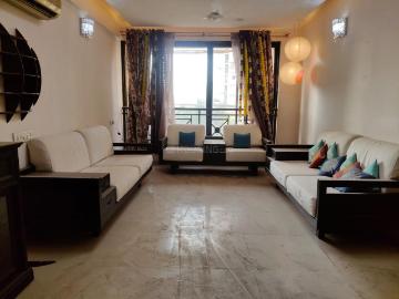 3 BHK Apartment in Powai for resale Mumbai. The reference number is 20034755