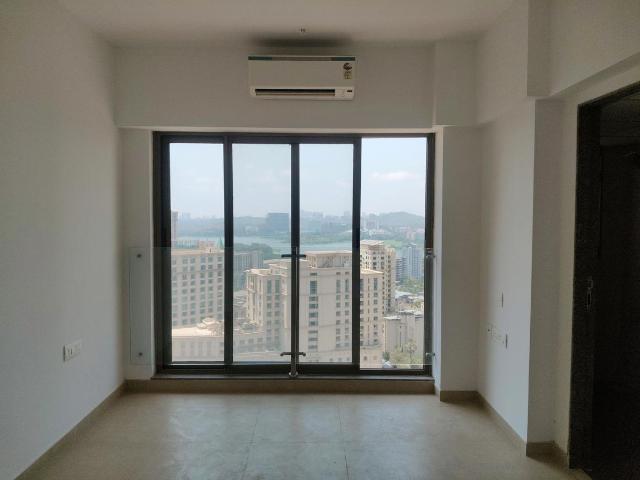 3 BHK Apartment in Powai for resale Mumbai. The reference number is 20118366