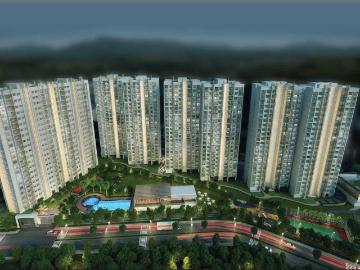 3 BHK Apartment in Powai for resale Mumbai. The reference number is 20227568