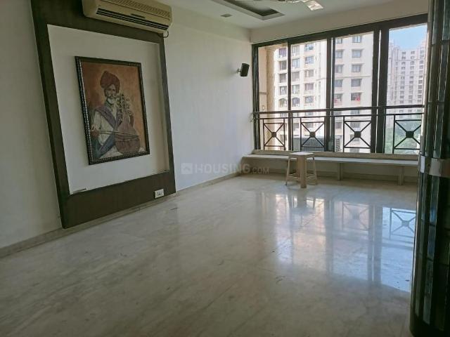 3 BHK Apartment in Powai for resale Mumbai. The reference number is 20274026