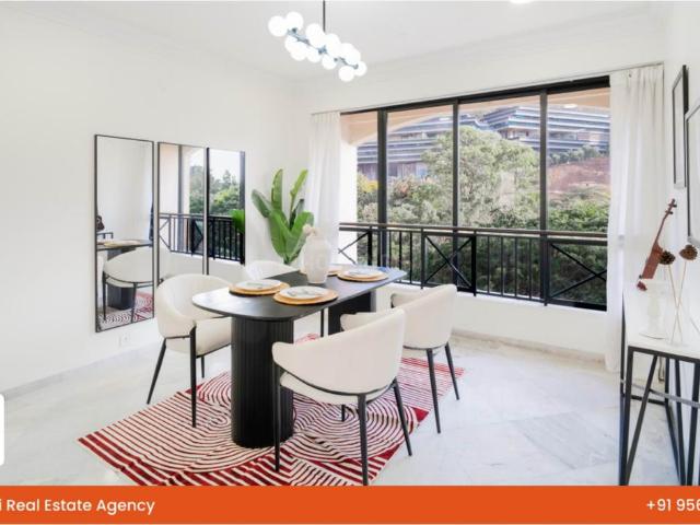 3 BHK Apartment in Powai for resale Mumbai. The reference number is 20283702