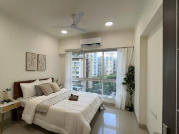 3 BHK Apartment in Powai for resale Mumbai. The reference number is 20380601