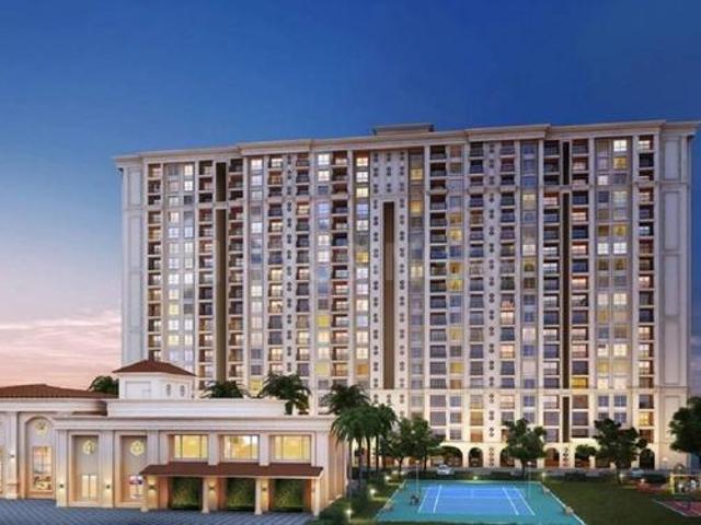 3 BHK Apartment in Powai for resale Mumbai. The reference number is 21028341