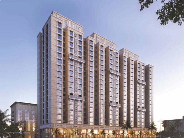 3 BHK Apartment in Powai for resale Mumbai. The reference number is 21046247