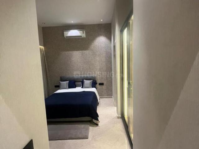 3 BHK Apartment in Powai for resale Mumbai. The reference number is 21110523