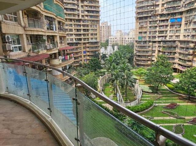 3 BHK Apartment in Powai for resale Mumbai. The reference number is 21195284