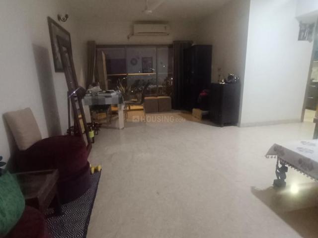 3 BHK Apartment in Powai for resale Mumbai. The reference number is 21196273