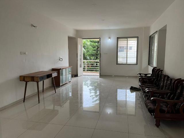3 BHK Apartment in Powai Naka for rent Satara. The reference number is 9598758