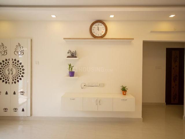 3 BHK Apartment in Pozhichalur for resale Chennai. The reference number is 20981874