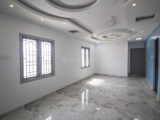 3 BHK Apartment in Pozhichalur for resale Chennai. The reference number is 21081779