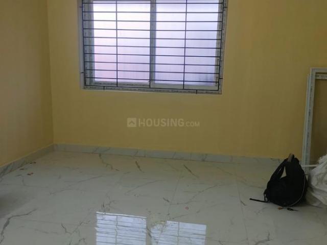 3 BHK Apartment in Pozhichalur for resale Chennai. The reference number is 21298782