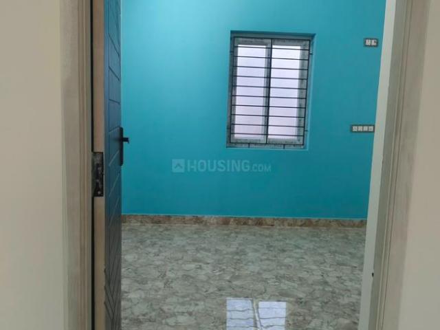 3 BHK Apartment in Pozhichalur for resale Chennai. The reference number is 21322902