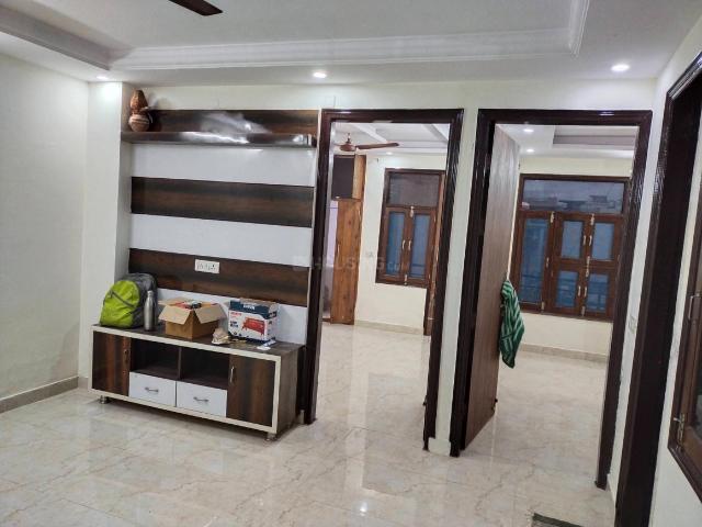 3 BHK Apartment in Pochanpur Colony for resale New Delhi. The reference number is 21012795