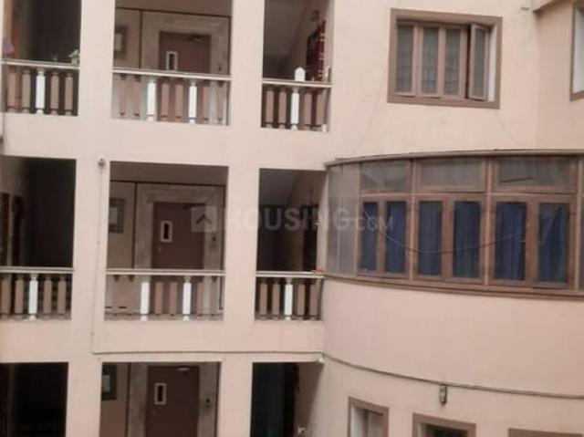 3 BHK Apartment in Pocharam, Secunderabad for rent Hyderabad. The reference number is 12345991