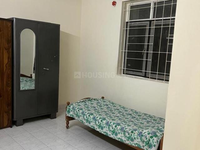 3 BHK Apartment in Pocharam, Secunderabad for rent Hyderabad. The reference number is 20868358