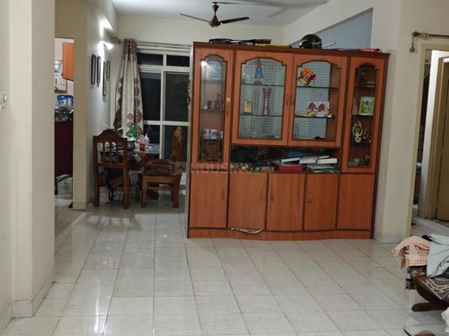 3 BHK Apartment in Pocharam, Secunderabad for rent Hyderabad. The reference number is 21068966
