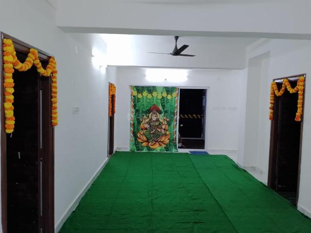 3 BHK Apartment in Pocharam, Secunderabad for rent Hyderabad. The reference number is 21207995