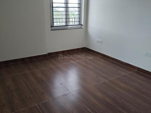 3 BHK Apartment in Pocharam, Secunderabad for resale Hyderabad. The reference number is 19783707