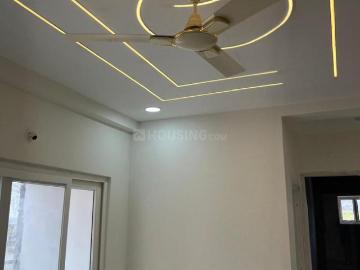 3 BHK Apartment in Pocharam, Secunderabad for resale Hyderabad. The reference number is 20150871