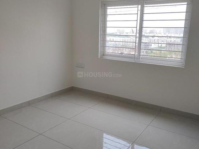 3 BHK Apartment in Pocharam, Secunderabad for resale Hyderabad. The reference number is 20251509